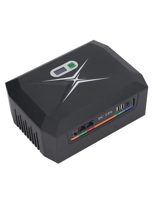 ИБП 20800mAh 100W EU, 20800 мАч, 100 Вт, фото 4