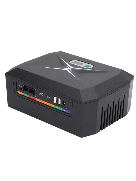 ИБП 20800mAh 100W EU, 20800 мАч, 100 Вт, фото 8
