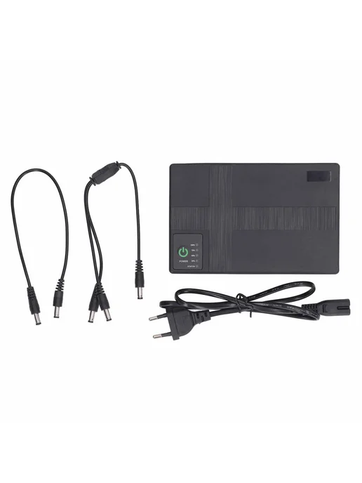 ИБП 8800mAh 85-265V EU, 8800 мАч, фото 2