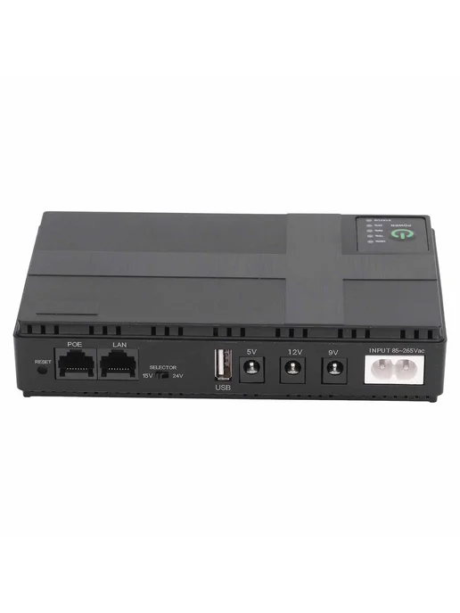 ИБП 8800mAh 85-265V EU, 8800 мАч, фото 5