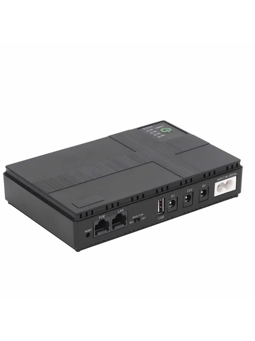 ИБП 8800mAh 85-265V EU, 8800 мАч, фото 6