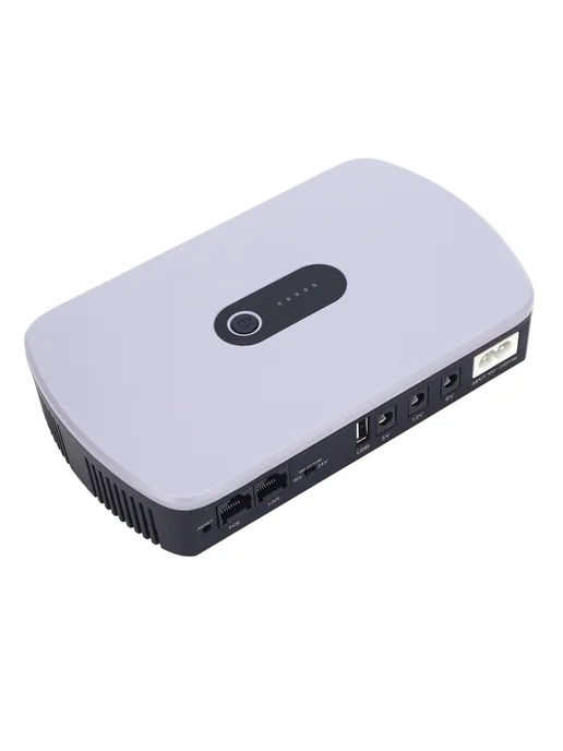 ИБП 10400mAh EU 100-240V, 10400 мАч, фото 3