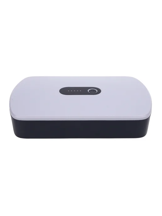ИБП 10400mAh EU 100-240V, 10400 мАч, фото 5