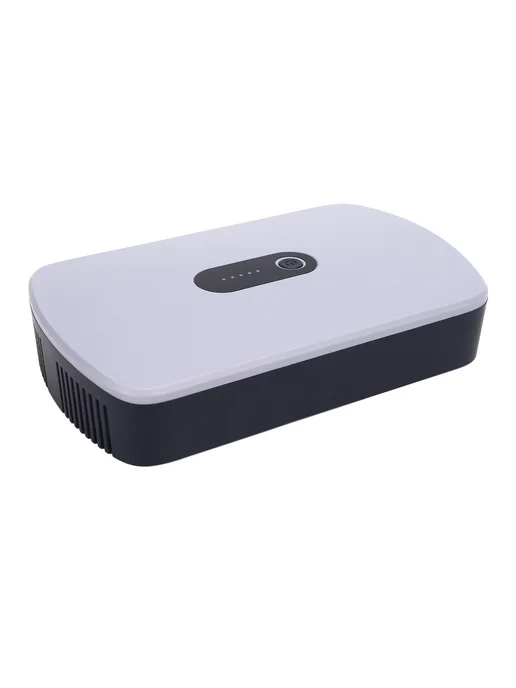 ИБП 10400mAh EU 100-240V, 10400 мАч, фото 6