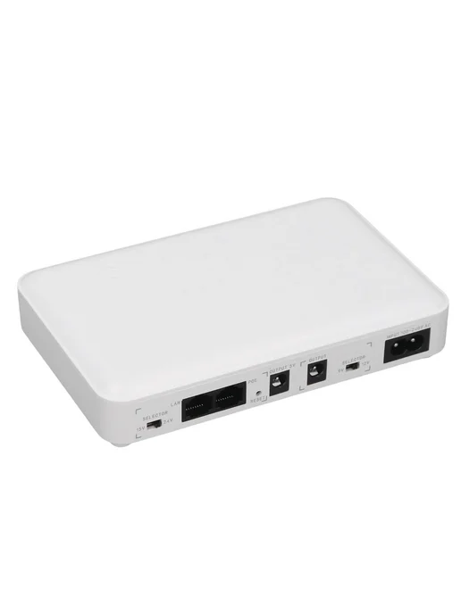 ИБП 8000mAh 5-24V POE EU, 8000 мАч, фото 3