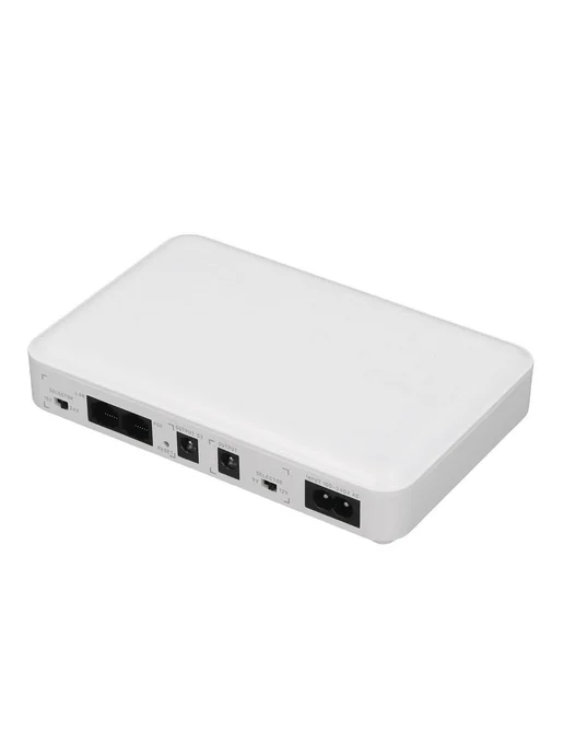 ИБП 8000mAh 5-24V POE EU, 8000 мАч, фото 4