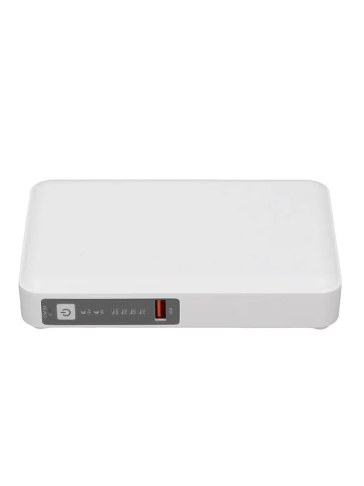ИБП 8000mAh 5-24V POE EU, 8000 мАч, фото 5
