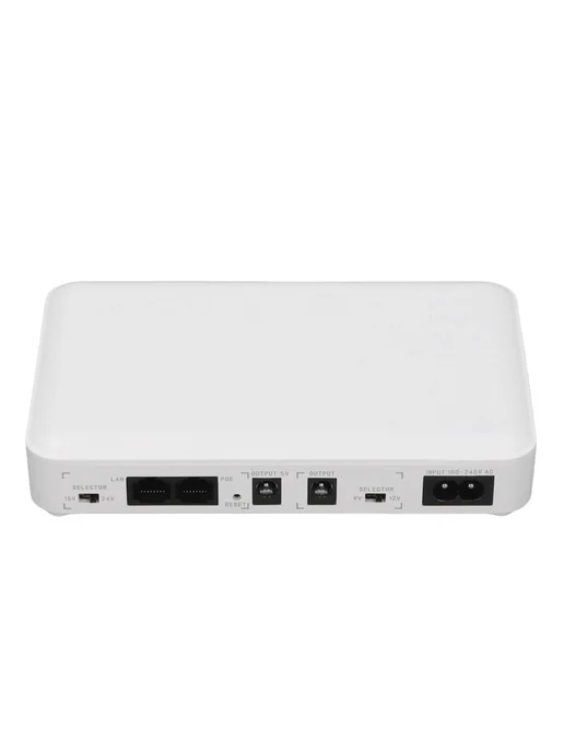 ИБП 8000mAh 5-24V POE EU, 8000 мАч, фото 6
