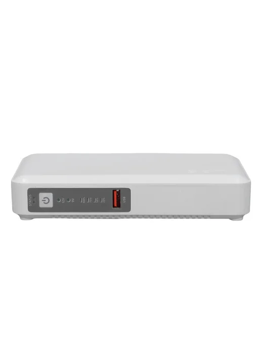 ИБП 8000mAh 5-24V POE EU, 8000 мАч, фото 7