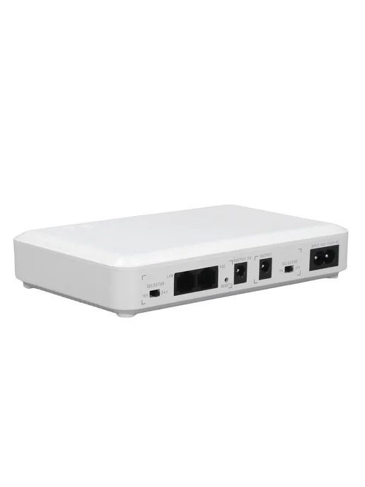 ИБП 8000mAh 5-24V POE EU, 8000 мАч, фото 8