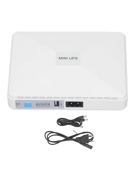 ИБП 8800mAh EU 100-240V, 8800 мАч