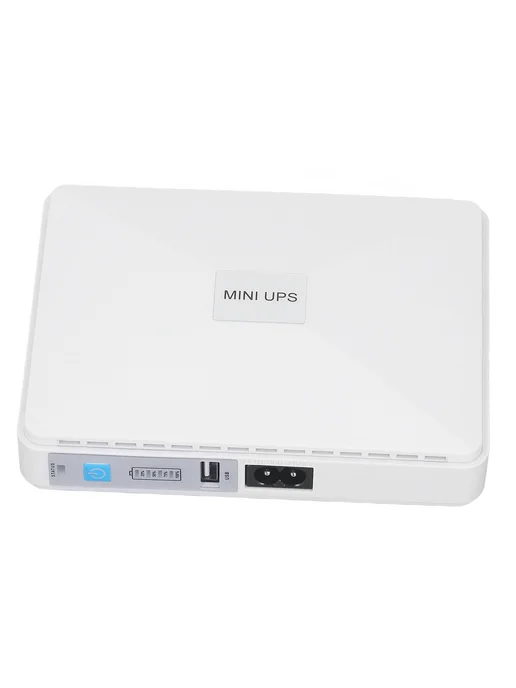 ИБП 8800mAh EU 100-240V, 8800 мАч, фото 3