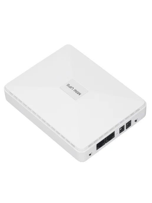 ИБП 8800mAh EU 100-240V, 8800 мАч, фото 5