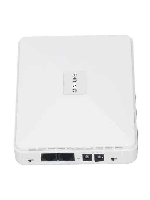 ИБП 8800mAh EU 100-240V, 8800 мАч, фото 6