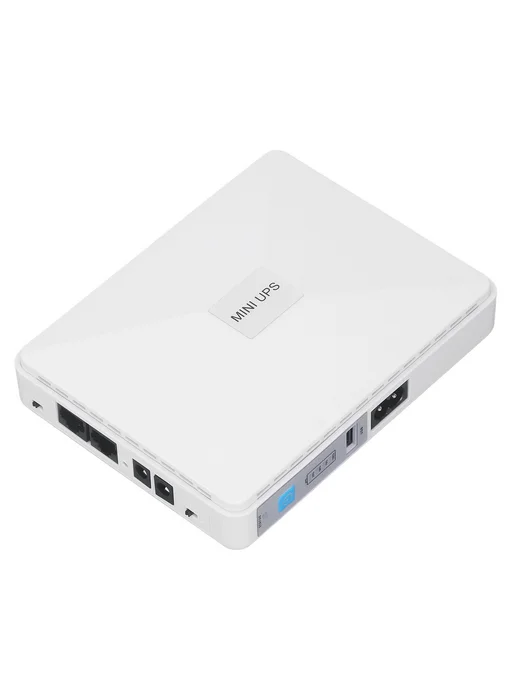 ИБП 8800mAh EU 100-240V, 8800 мАч, фото 7