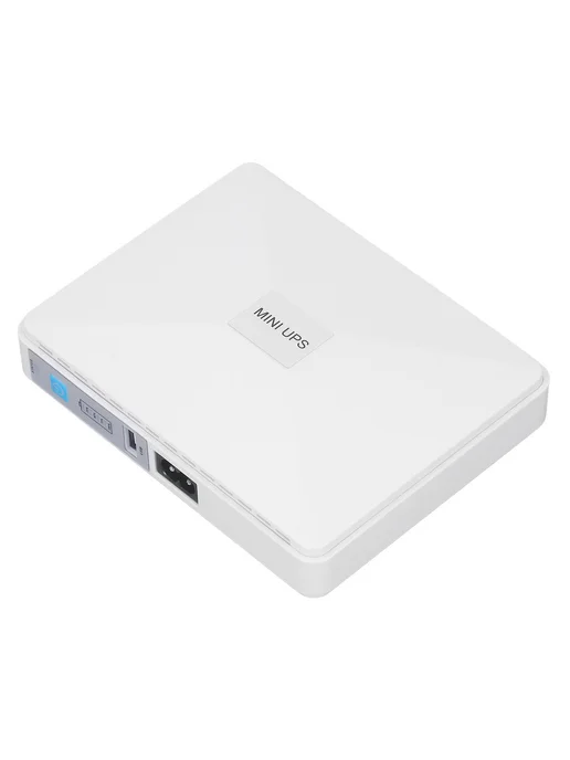 ИБП 8800mAh EU 100-240V, 8800 мАч, фото 8