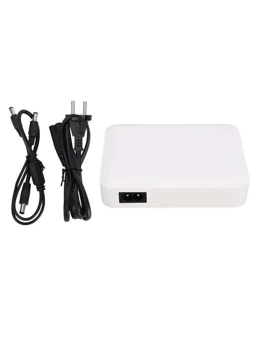 ИБП 7800mAh EU, 7800 мАч, фото 2