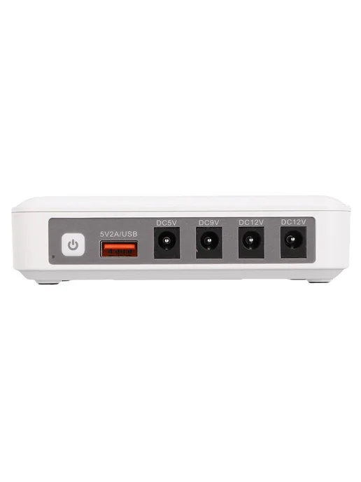 ИБП 7800mAh EU, 7800 мАч, фото 4