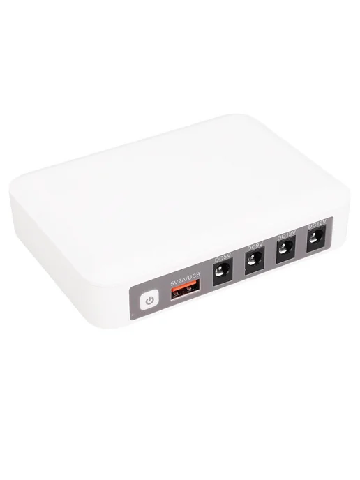 ИБП 7800mAh EU, 7800 мАч, фото 6