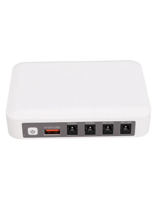 ИБП 7800mAh EU, 7800 мАч, фото 7