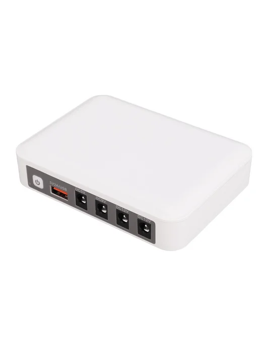ИБП 7800mAh EU, 7800 мАч, фото 8