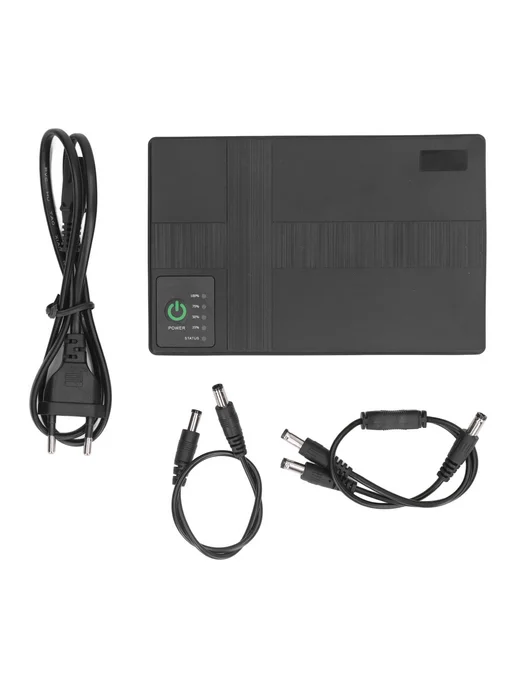 ИБП 8800mAh 85-265V EU, 8800 мАч, фото 7