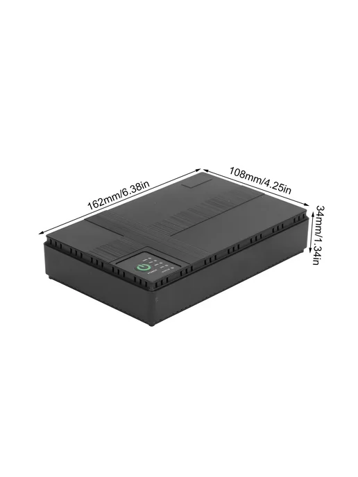 ИБП 8800mAh 85-265V EU, 8800 мАч, фото 8