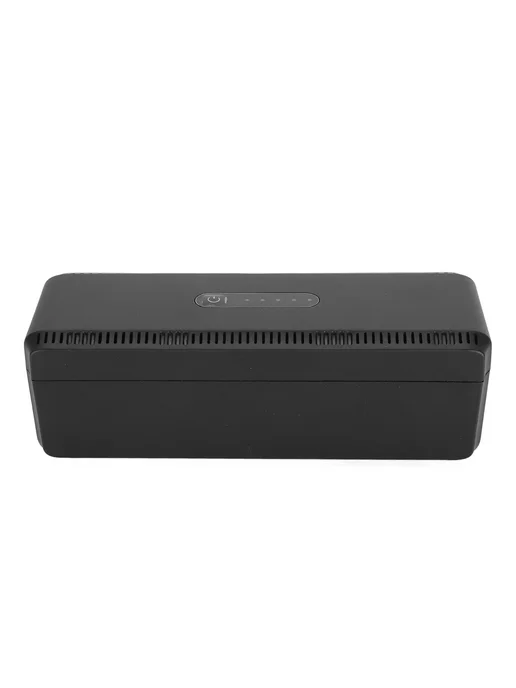 ИБП 10400mAh 5-24V, 10400 мАч, фото 3
