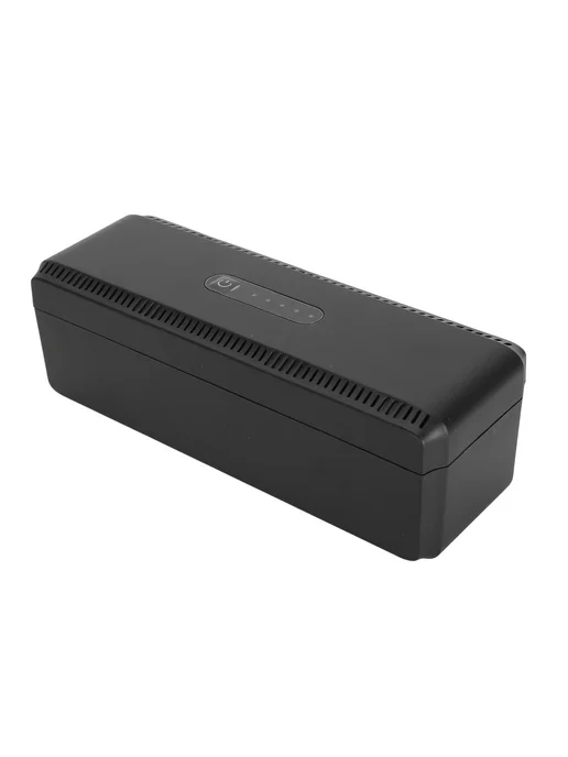 ИБП 10400mAh 5-24V, 10400 мАч, фото 4