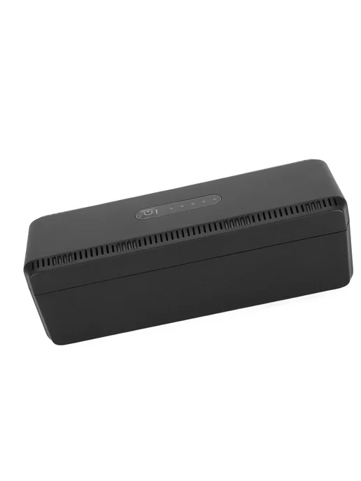 ИБП 10400mAh 5-24V, 10400 мАч, фото 5