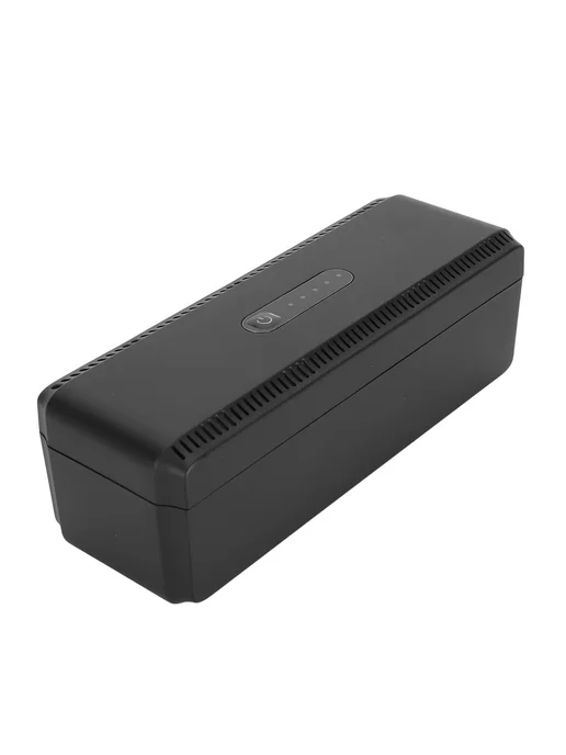 ИБП 10400mAh 5-24V, 10400 мАч, фото 6