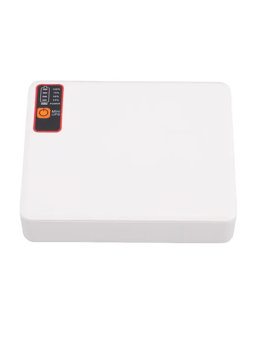 ИБП 12000mAh 18W EU, 12000 мАч, 18 Вт, фото 3