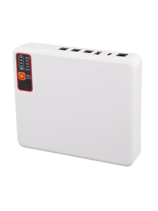 ИБП 12000mAh 18W EU, 12000 мАч, 18 Вт, фото 4