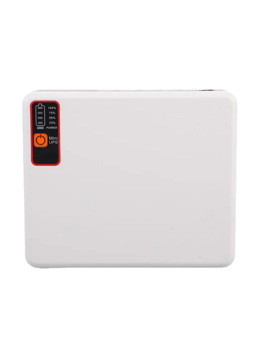 ИБП 12000mAh 18W EU, 12000 мАч, 18 Вт, фото 6