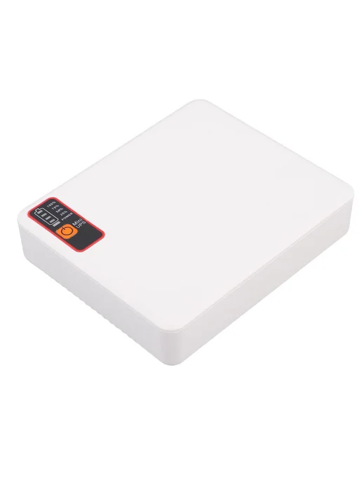 ИБП 12000mAh 18W EU, 12000 мАч, 18 Вт, фото 7