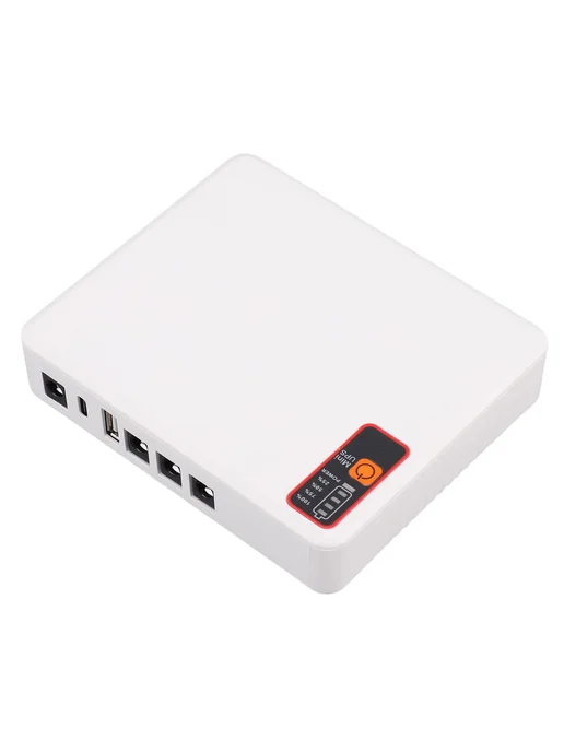 ИБП 12000mAh 18W EU, 12000 мАч, 18 Вт, фото 8