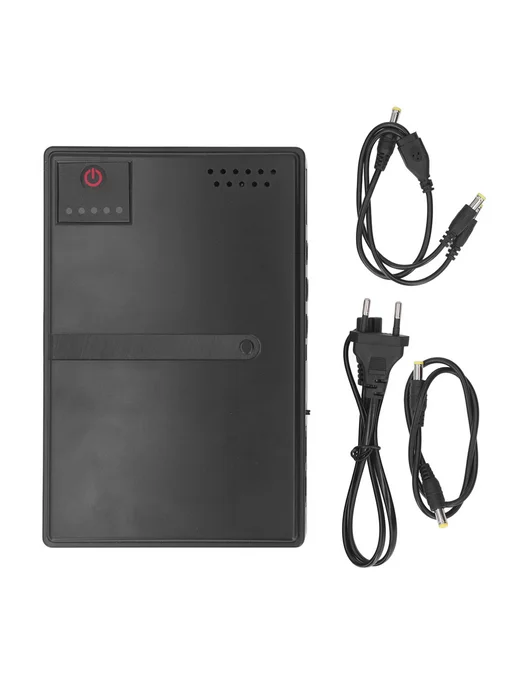 ИБП 10400mAh POE EU, 10400 мАч, фото 2