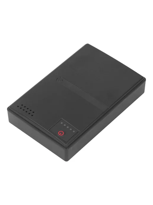 ИБП 10400mAh POE EU, 10400 мАч, фото 3