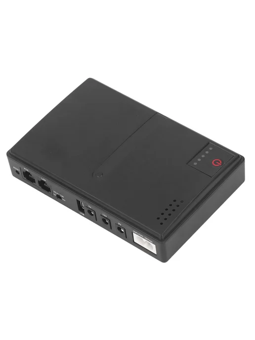 ИБП 10400mAh POE EU, 10400 мАч, фото 5