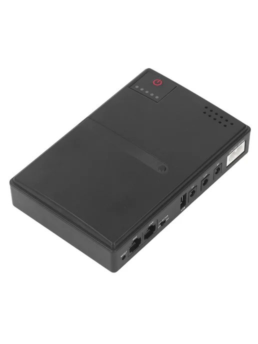 ИБП 10400mAh POE EU, 10400 мАч, фото 7