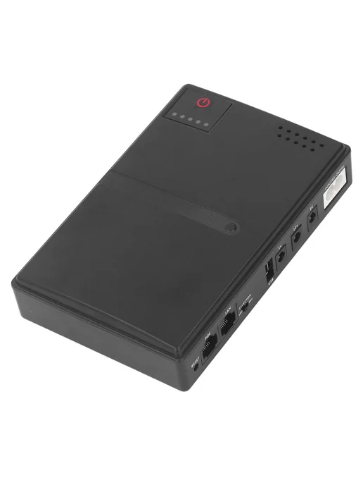 ИБП 10400mAh POE EU, 10400 мАч, фото 8