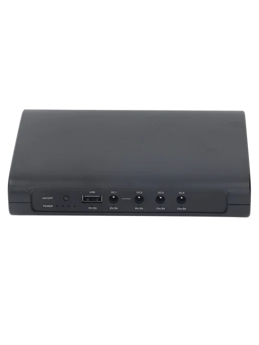 ИБП 15000mAh EU, 15000 мАч, фото 3