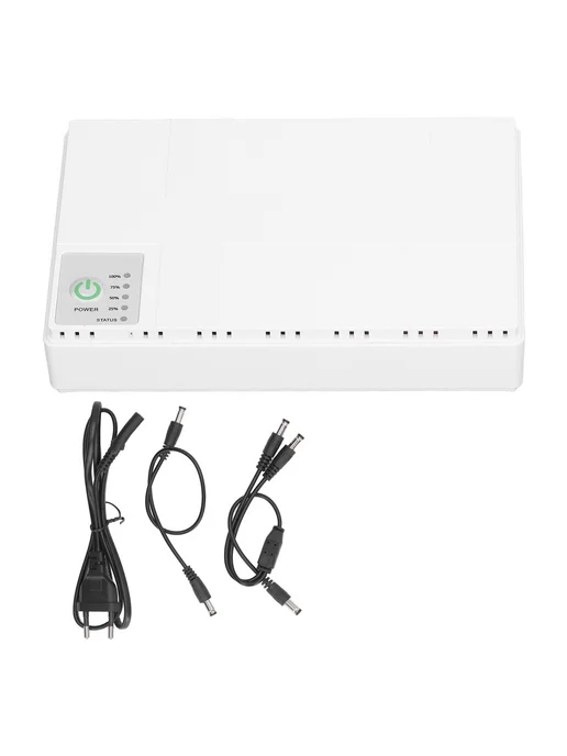 ИБП 5-12V USB EU, вариант