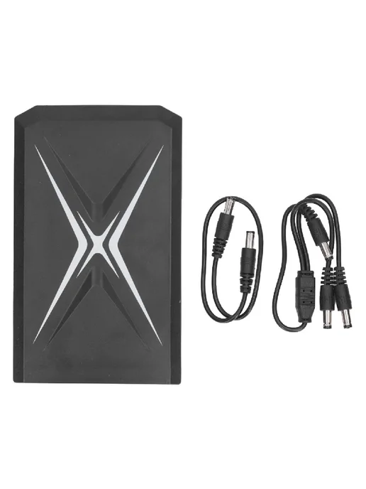 ИБП 8800mAh DC9V вход, 8800 мАч