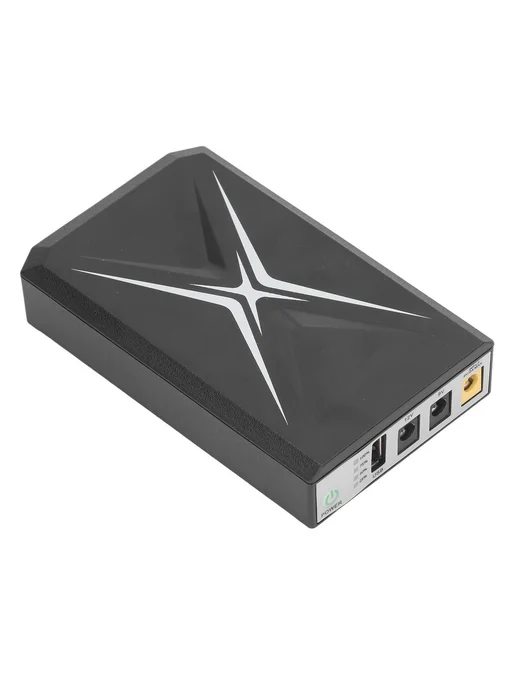 ИБП 8800mAh DC9V вход, 8800 мАч, фото 3
