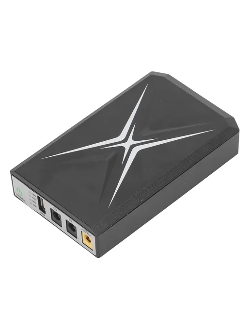ИБП 8800mAh DC9V вход, 8800 мАч, фото 4