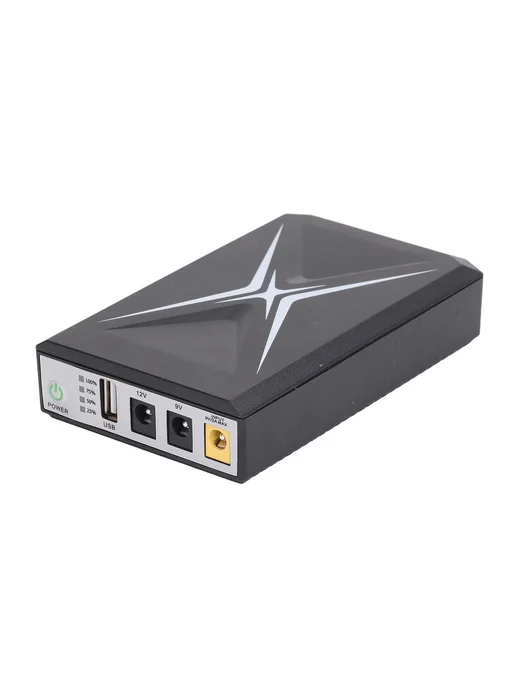 ИБП 10400mAh WiFi, 10400 мАч, фото 3