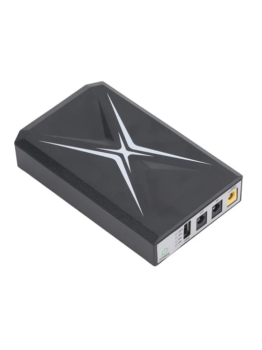 ИБП 10400mAh WiFi, 10400 мАч, фото 5