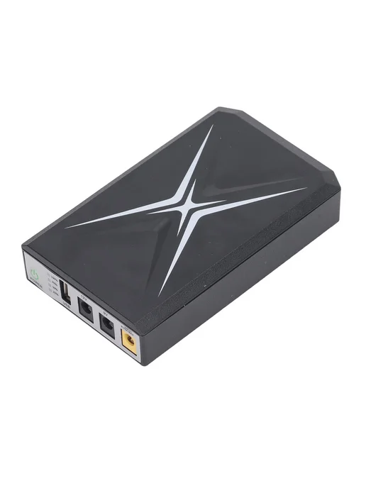 ИБП 10400mAh WiFi, 10400 мАч, фото 6