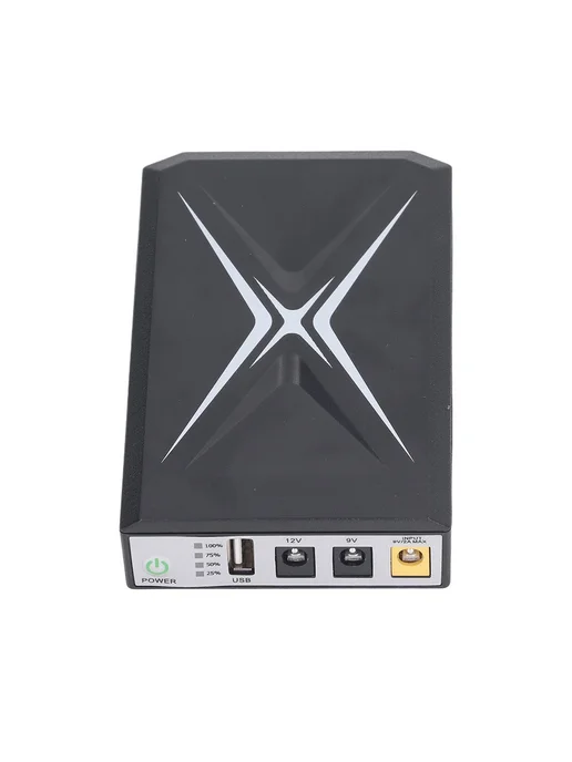 ИБП 10400mAh WiFi, 10400 мАч, фото 7